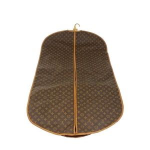 Louis Vuitton Suite handler travel bag
